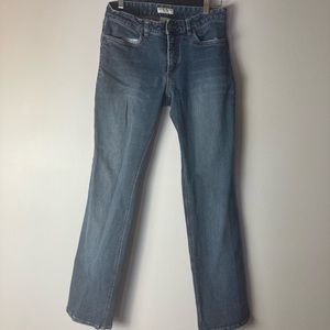Jacob Annexe Jeans